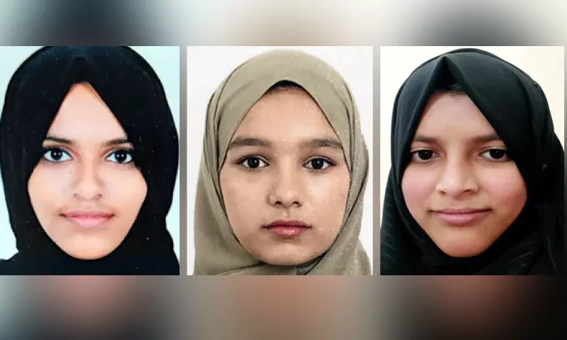 ടീൻസ് ഇന്ത്യ ഖുർആൻ വിജ്ഞാന പരീക്ഷ വിജയികളെ പ്രഖ്യാപിച്ചു ടീൻസ് ഇന്ത്യ ഖുർആൻ വിജ്ഞാന പരീക്ഷ വിജയികളെ പ്രഖ്യാപിച്ചു