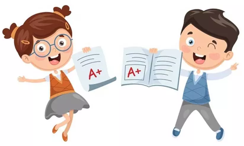 വിജയത്തിളക്കവുമായി ഇന്ത്യൻ സ്കൂളുകൾ വിജയത്തിളക്കവുമായി ഇന്ത്യൻ സ്കൂളുകൾ