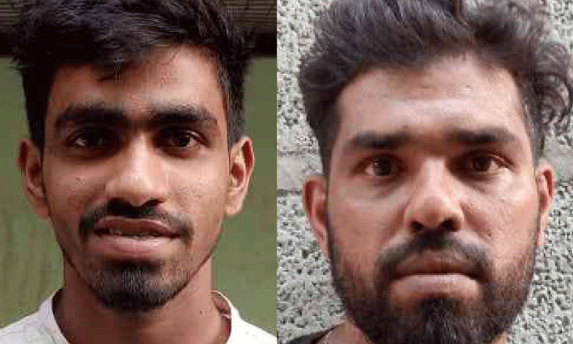 ഷമ്മാസ്, മുനീബ് ഷമ്മാസ്, മുനീബ്