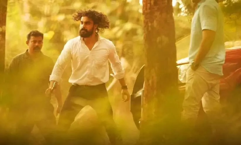 Sanal kumar Sasidharan Shares His Movie Vazhakku On Facebook Sanal kumar Sasidharan Shares His Movie Vazhakku On Facebook