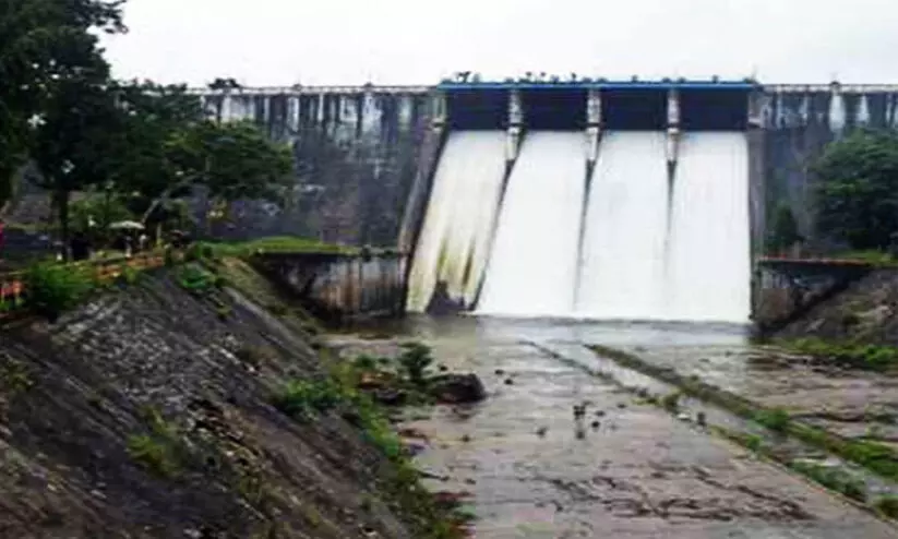 അരുവിക്കര ഡാമിന്റെ ഷട്ടറുകൾ ഇന്ന് വൈകീട്ട് 6.30 ന് തുറക്കും അരുവിക്കര ഡാമിന്റെ ഷട്ടറുകൾ ഇന്ന് വൈകീട്ട് 6.30 ന് തുറക്കും