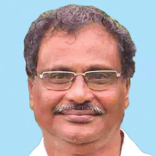 മു​ഹ​മ്മ​ദ് ഷാ​ഫി