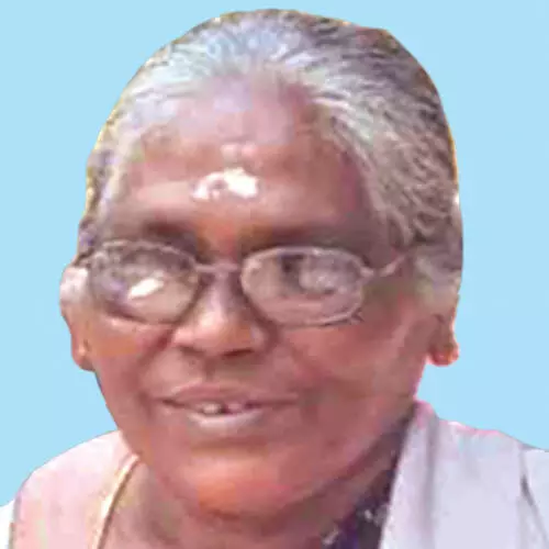 വ​ള്ളി​യ​മ്മ