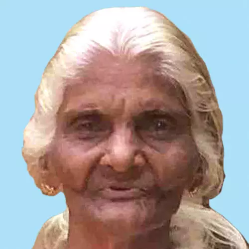 സ​ത്യ​ഭാ​മ