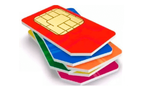 sim card