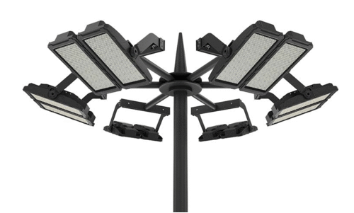 high mast light high mast light