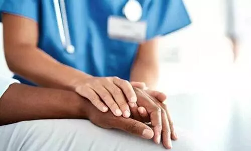 ആരോഗ്യസംരക്ഷണ സംവിധാനം മെച്ചപ്പെടുത്തുന്നതിൽ നഴ്സുമാരുടെ പങ്ക് വലുത് ആരോഗ്യസംരക്ഷണ സംവിധാനം മെച്ചപ്പെടുത്തുന്നതിൽ നഴ്സുമാരുടെ പങ്ക് വലുത്