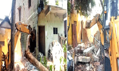 Pandalam Municipality