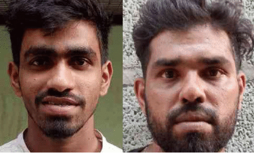 ഷമ്മാസ്, മുനീബ് ഷമ്മാസ്, മുനീബ്