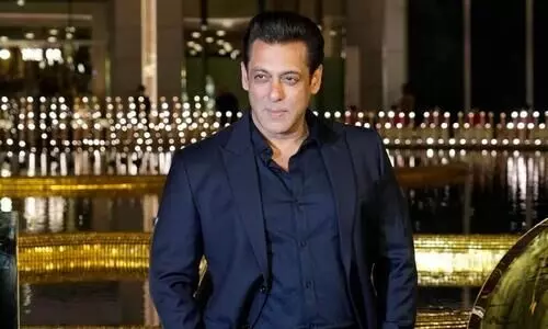 Salman Khan