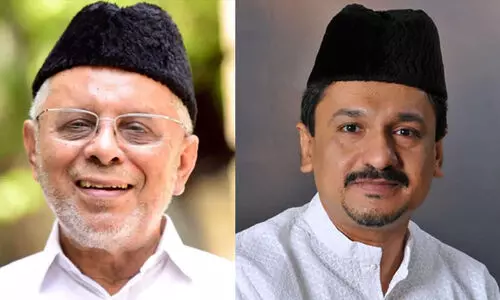 Panakkad hyderali Thangal, Panakkad sadikali Thangal Panakkad hyderali Thangal, Panakkad sadikali Thangal