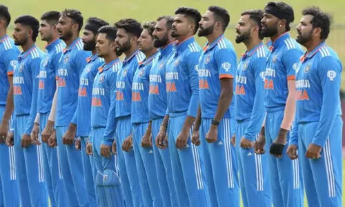 ഇന്ത്യൻ ക്രിക്കറ്റ് ടീം പരിശീലകനായി ഐ.പി.എൽ പരിശീലകൻ? ബി.സി.സി.ഐ ചർച്ച നടത്തി