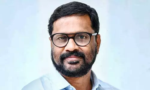 Jayachandran Kallingal