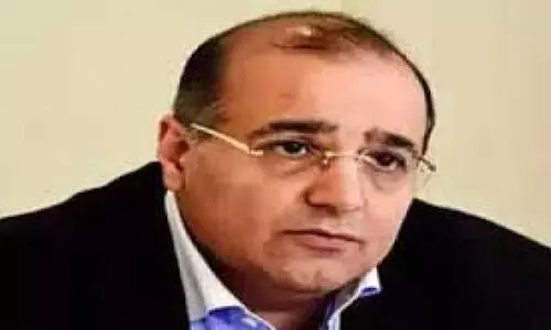 34,000 കോടിയുടെ ബാങ്ക് തട്ടിപ്പ്: ഡി.എച്ച്.എഫ്.എൽ മുൻ ഡയറക്ടർ ധീരജ് വധാവൻ അറസ്റ്റിൽ