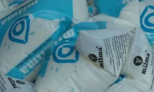 ശമ്പള പരിഷ്‌കരണം ഉടന്‍ നടപ്പാക്കണം; മില്‍മ തൊഴിലാളികള്‍ സമരത്തിലേക്ക്