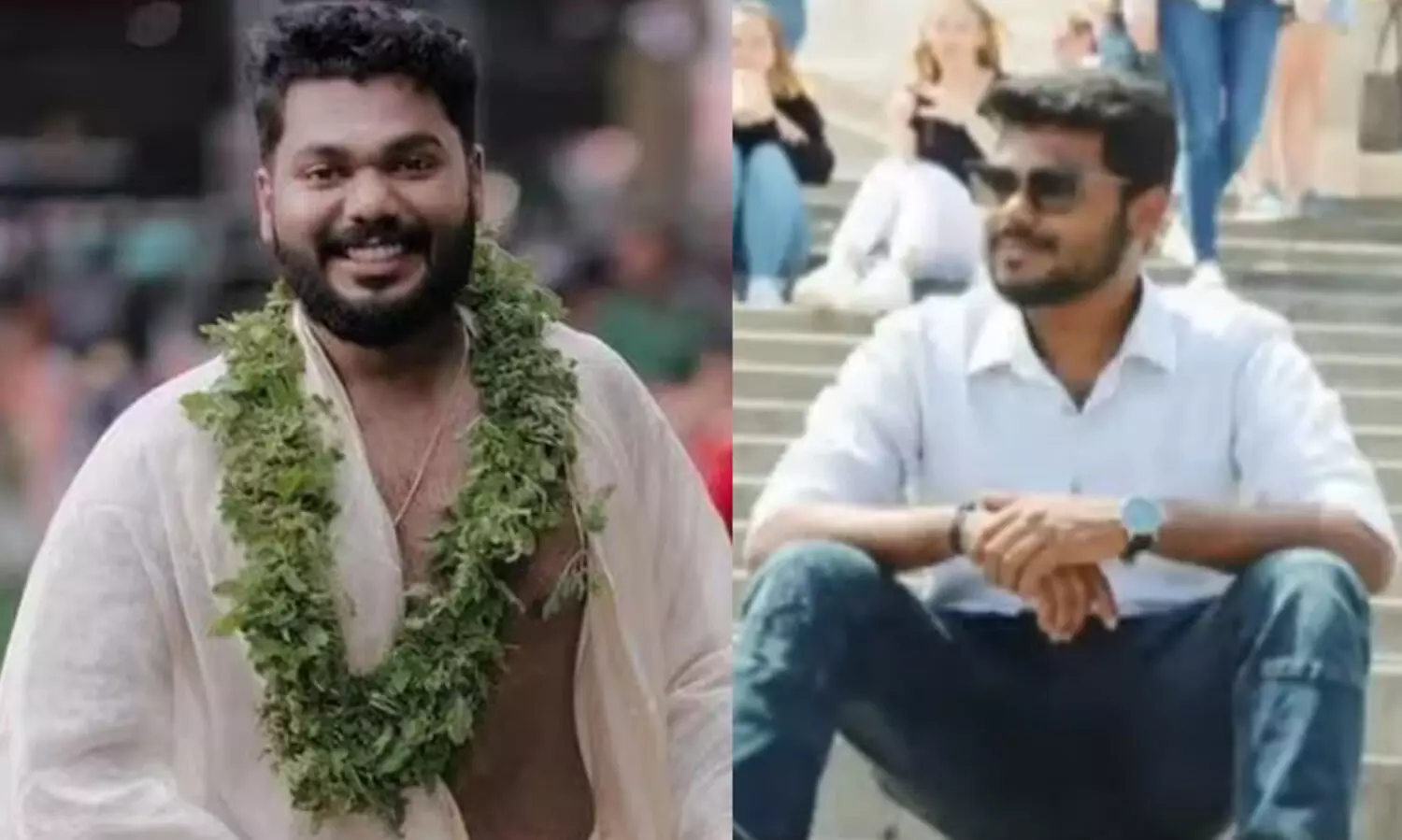 ‘രാഹുലേട്ടനെ മിസ്സ് ചെയ്യുന്നു, മോശമായി പറഞ്ഞത് ചെയ്യാൻ പാടില്ലാത്ത തെറ്റ്’: പന്തീരാങ്കാവ് പീഡനക്കേസിൽ മൊഴിമാറ്റി പരാതിക്കാരി