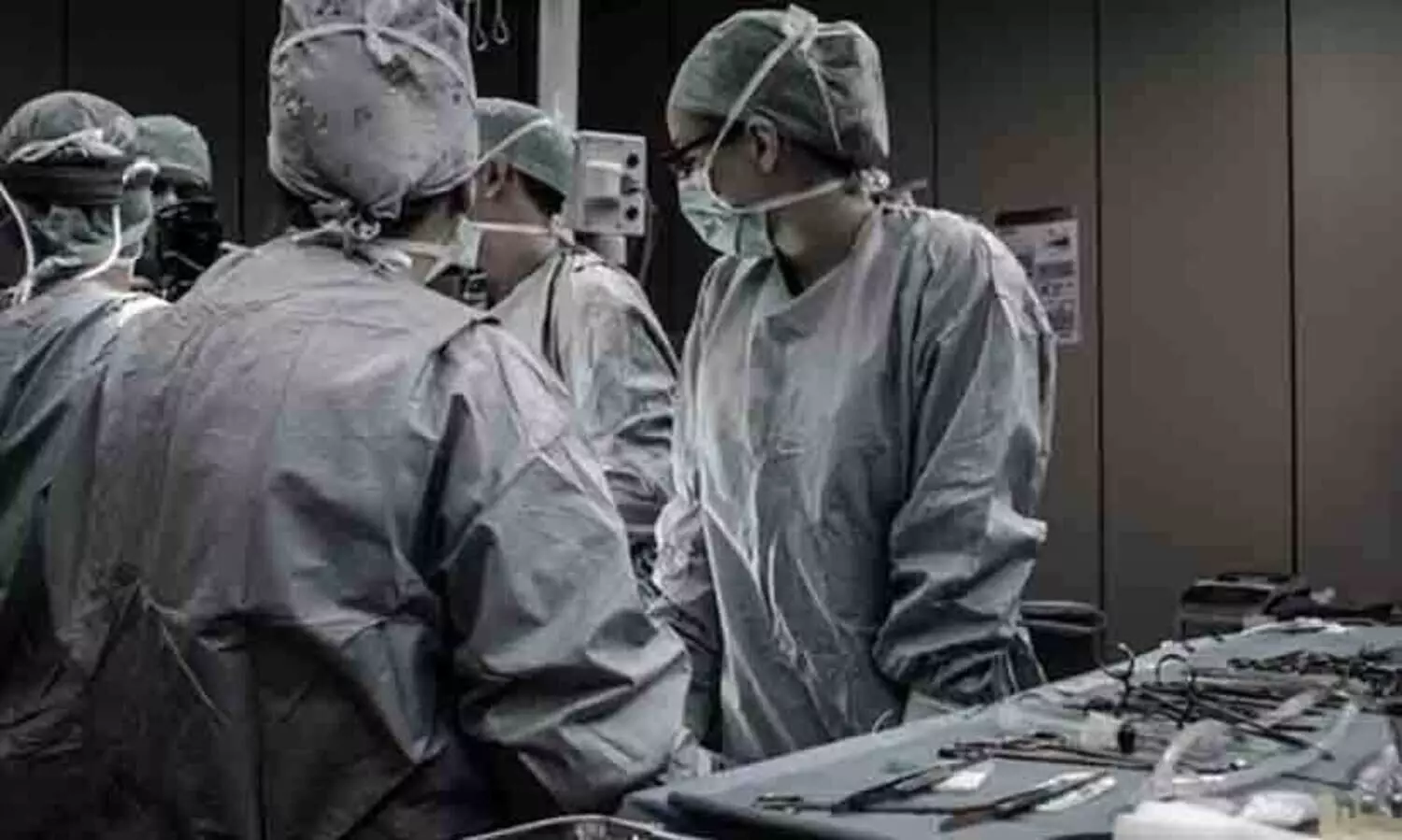 ഹൈദരാബാദിൽ 66കാരൻ വിഴുങ്ങിയ 3.5 സെ.മി നീളമുള്ള മട്ടൻ എല്ല് പുറത്തെടുത്തു