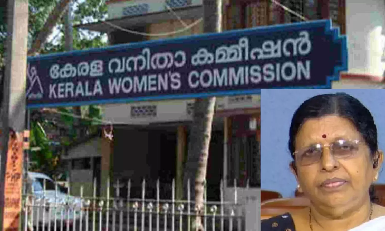 പ്രൊട്ടക്ഷന്‍ ഓര്‍ഡര്‍ പ്രകാരം സംരക്ഷണം ഉറപ്പാക്കണം; എല്ലാ തൊഴില്‍ സ്ഥാപനങ്ങളിലും ഇന്റേണല്‍ കമ്മറ്റി വേണമെന്ന് വനിതാ കമീഷന്‍