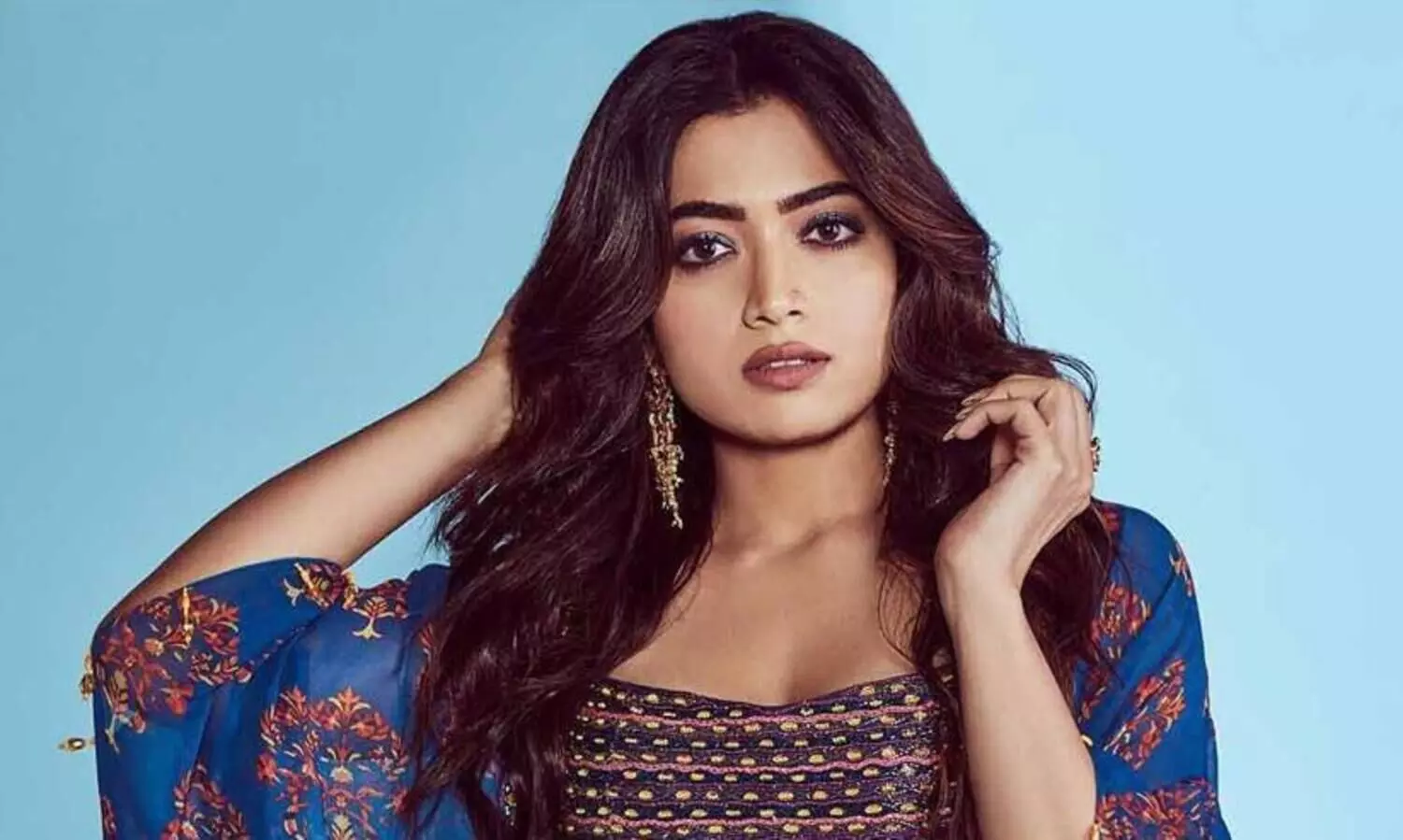 Rashmika Mandanna Reacts To Indias Decade of Growth Amid Lok Sabha Polls: It’s Freaking Brilliant