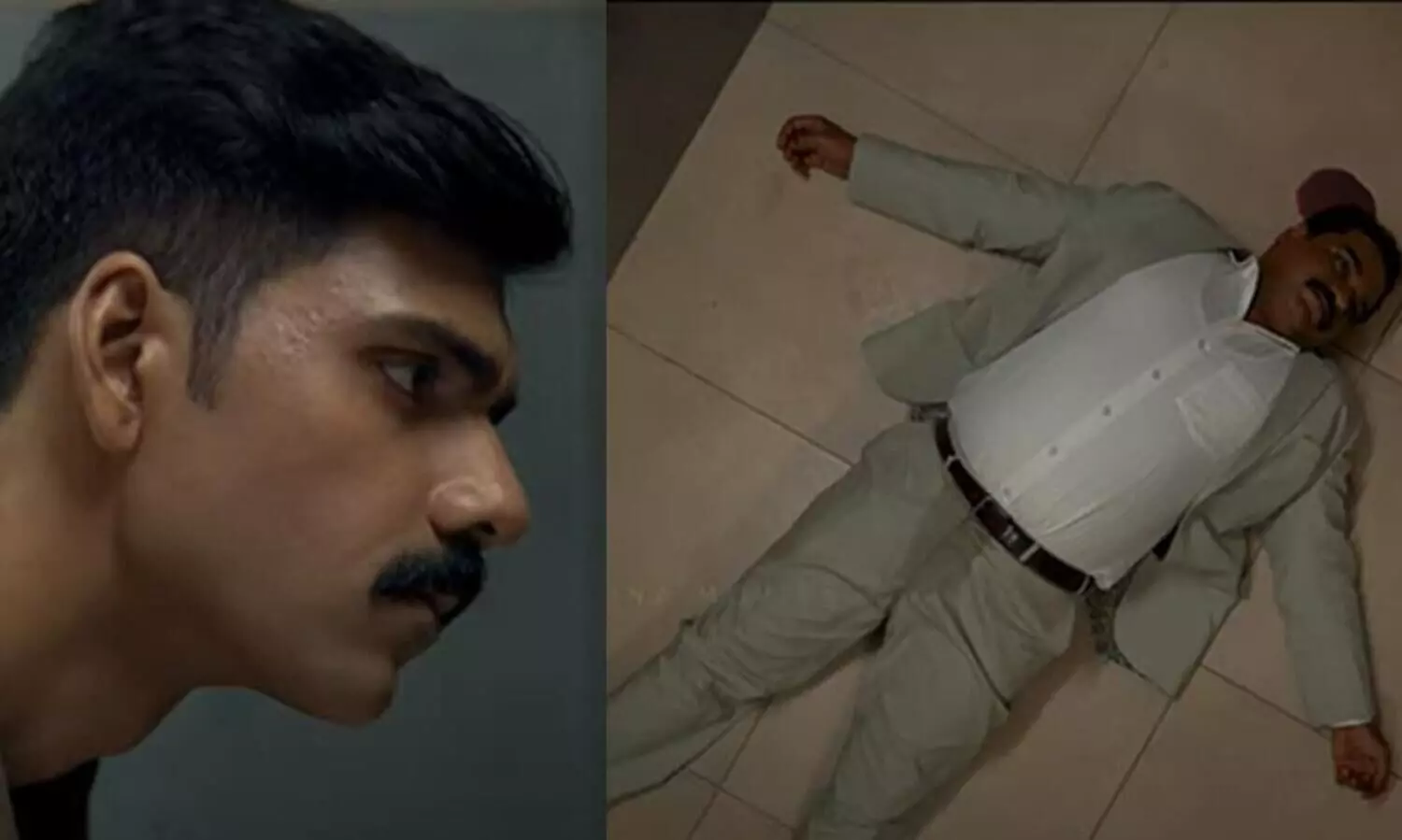 Golam Official Trailer