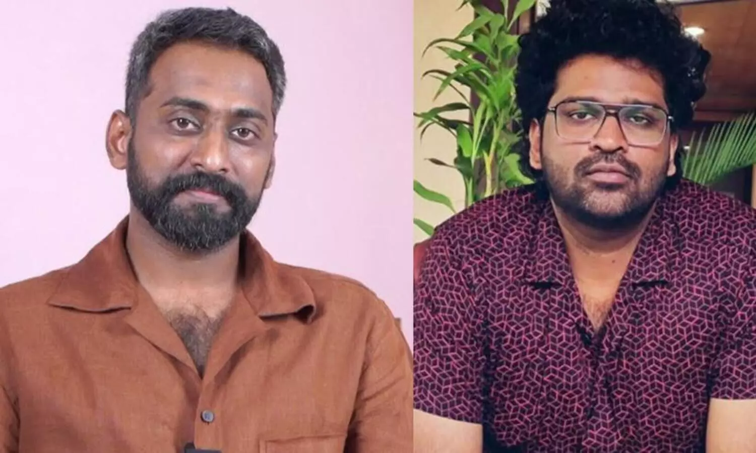 Marivillin Gopurangal Movie directer Arun Bose Interview