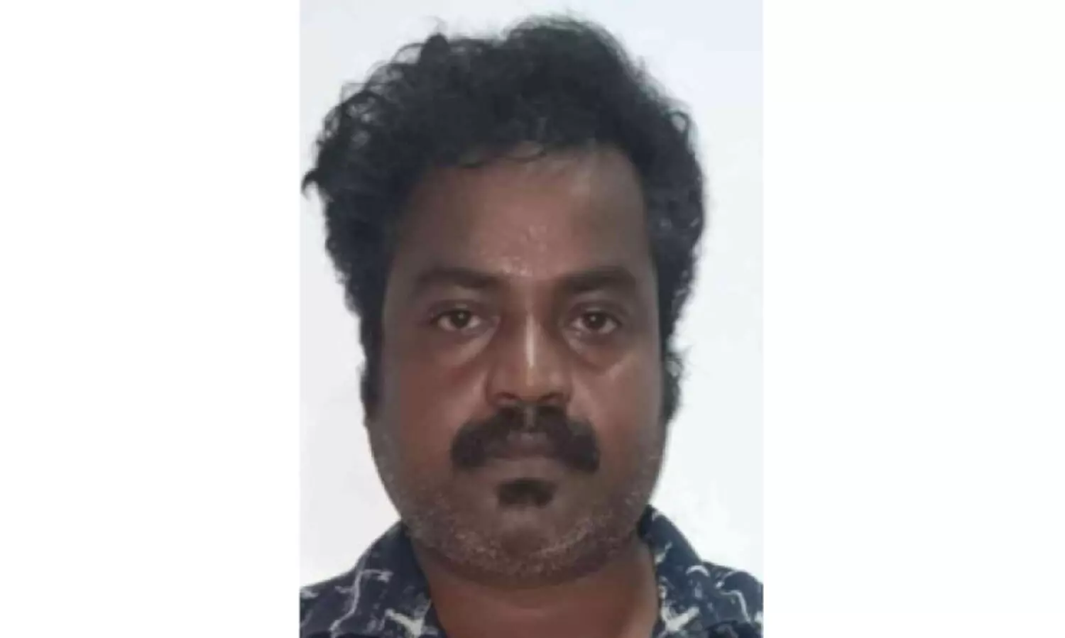 കിടപ്പുരോഗിയായ പിതാവിനെ വാടകവീട്ടിൽ ഉപേക്ഷിച്ച മകൻ അറസ്റ്റിൽ