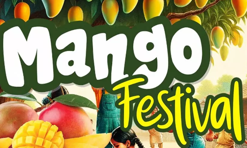 safari Mango Festival