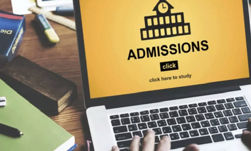 admission