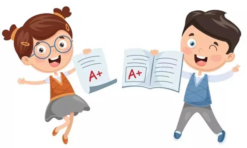 മി​ക​ച്ച വി​ജ​യം നേ​ടി ജു​ബൈ​ൽ ഇ​ന്റ​ർ​നാ​ഷ​ന​ൽ ഇ​ന്ത്യ​ൻ സ്കൂ​ൾ