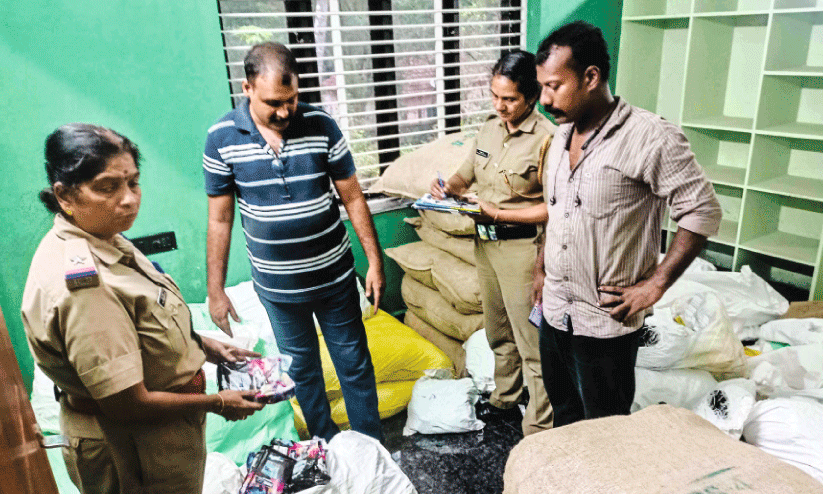 Prohibited tobacco products,