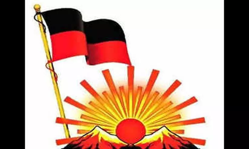 DMK survey results that India alliance will win all thirty nine seats in Tamil Nadu DMK survey results that India alliance will win all thirty nine seats in Tamil Nadu