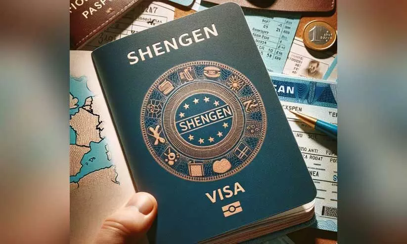 വി​സ അ​പേ​ക്ഷ​ക​ളി​ൽ സൂ​ക്ഷ്മ​ത വേ​ണം