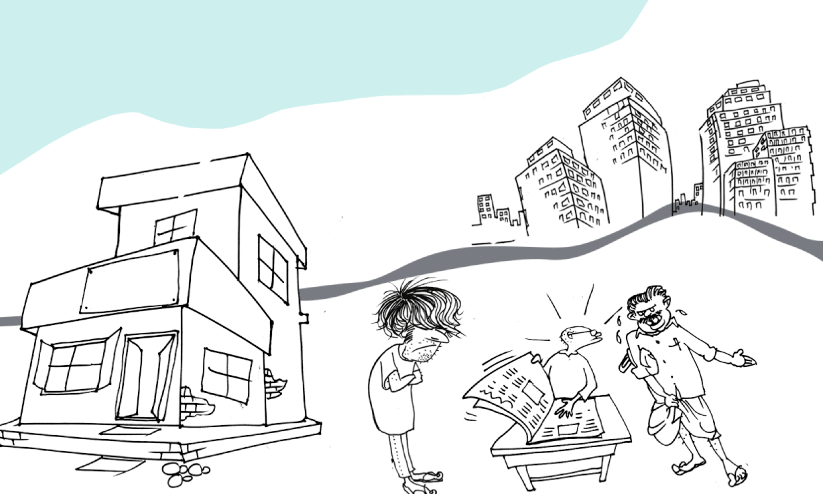 West Kochi West Kochi