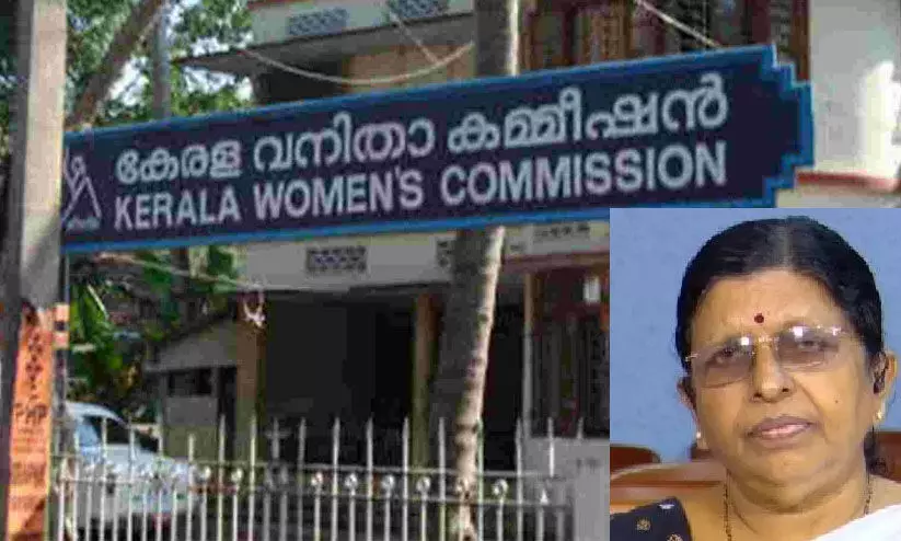 പ്രൊട്ടക്ഷന് ഓര്ഡര് പ്രകാരം സംരക്ഷണം ഉറപ്പാക്കണം; എല്ലാ തൊഴില് സ്ഥാപനങ്ങളിലും ഇന്റേണല് കമ്മറ്റി വേണമെന്ന് വനിതാ കമീഷന് പ്രൊട്ടക്ഷന് ഓര്ഡര് പ്രകാരം സംരക്ഷണം ഉറപ്പാക്കണം; എല്ലാ തൊഴില് സ്ഥാപനങ്ങളിലും ഇന്റേണല് കമ്മറ്റി വേണമെന്ന് വനിതാ കമീഷന്