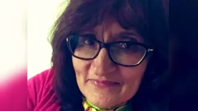 യു.കെയിൽ ഇന്ത്യൻ വംശജയായ 66കാരിയെ കൊലപ്പെടുത്തി