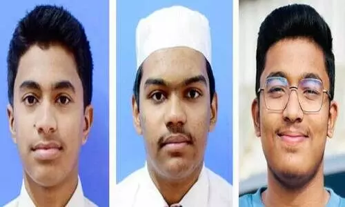 Muhammad Hisham, Ali Basim, TK Muad