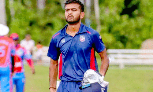 മൊനാങ്ക് പട്ടേൽ മൊനാങ്ക് പട്ടേൽ