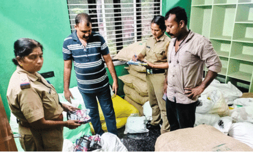 Prohibited tobacco products,