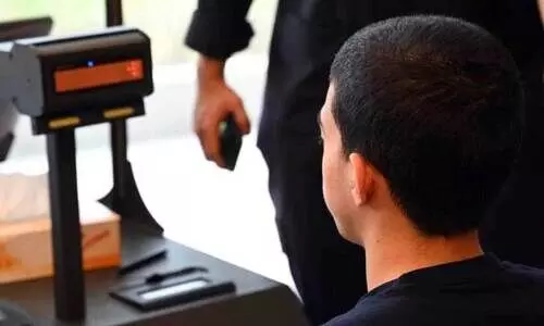 ബ​യോ​മെ​ട്രി​ക് എ​ടു​ക്കു​ന്ന​തി​നു​ള്ള സ​മ​യ​പ​രി​ധി നീ​ട്ടി