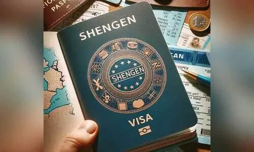 വിസ അപേക്ഷകളിൽ സൂക്ഷ്മത വേണം വിസ അപേക്ഷകളിൽ സൂക്ഷ്മത വേണം