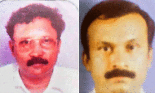 അ​ഡ്വ.​കെ.​കെ. ഫി​ലി​പ്പ്, അ​ഡ്വ. എം.​ജെ. ജോ​ൺ​സ​ൺ