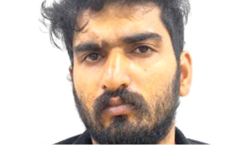 ആ​ദ​ർ​ശ്