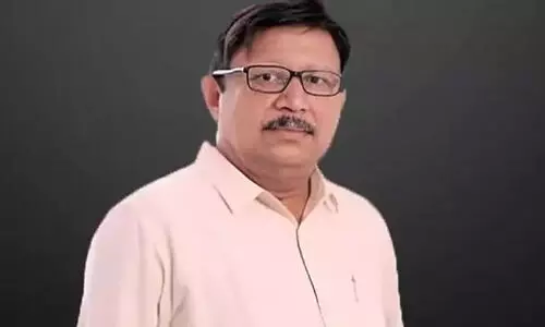 സിനിമ നിർമാതാവ് ജോണി സാഗരിഗ അറസ്റ്റിൽ