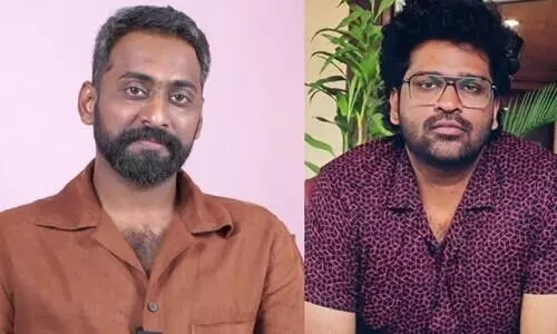 Marivillin Gopurangal Movie directer Arun Bose Interview