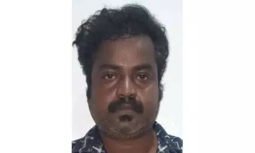 കിടപ്പുരോഗിയായ പിതാവിനെ വാടകവീട്ടിൽ ഉപേക്ഷിച്ച മകൻ അറസ്റ്റിൽ