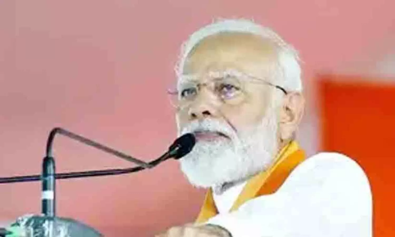 ധൈര്യമുണ്ടെങ്കിൽ കാണിക്ക്; നിങ്ങൾക്ക് ഒരിക്കലും സി.എ.എ റദ്ദാക്കാനാവില്ല -കോൺഗ്രസിനെ വെല്ലുവിളിച്ച് മോദി