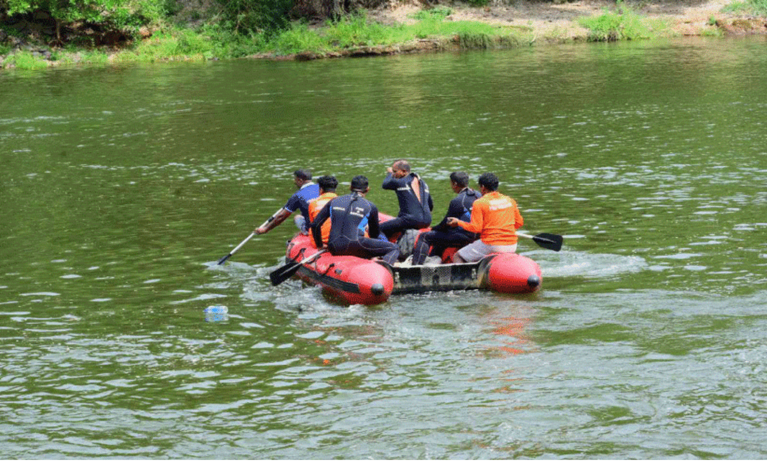 ഈ ആവശ്യത്തിന്​ പഴക്കമേറെ; വേണം മല്ലപ്പള്ളിയിൽ അഗ്നിരക്ഷാനിലയം