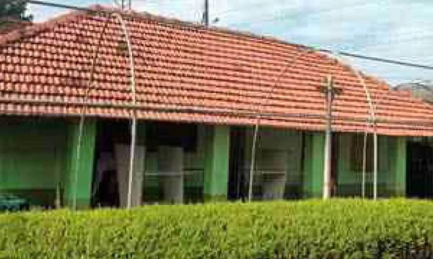 പൈ​തൃ​ക മ്യൂ​സി​യം