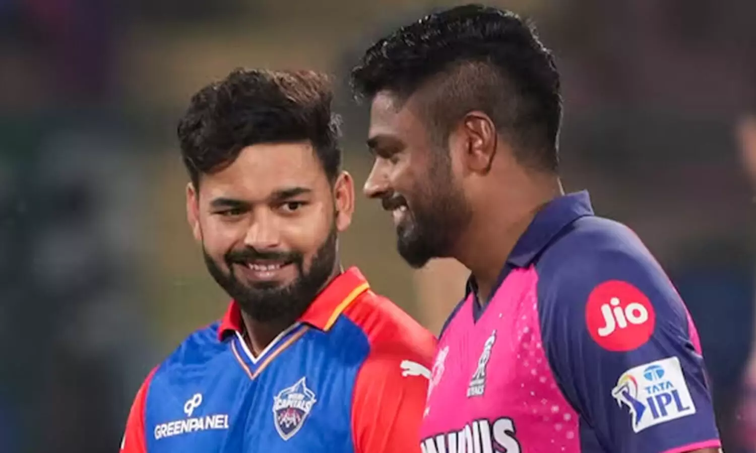 സഞ്ജു vs പന്ത്! ട്വന്‍റി20 ലോകകപ്പിലെ ഫസ്റ്റ് വിക്കറ്റ് കീപ്പറെ തെരഞ്ഞെടുത്ത് മുൻ ഇന്ത്യൻ ബാറ്റർ