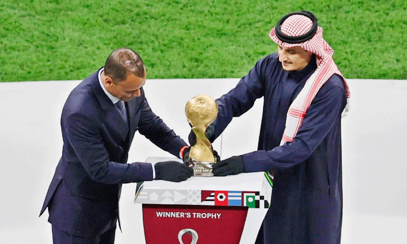 Another play festival in Qatar